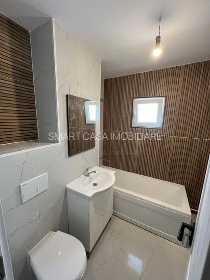 Apartament 2 camere decomandat Nicolina - 6