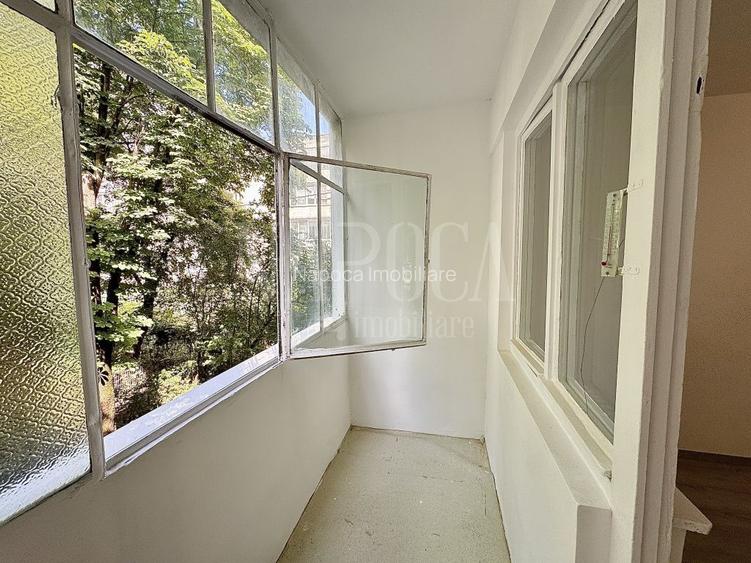 Apartament 2 camere de vanzare in Manastur, Cluj Napoca - 5