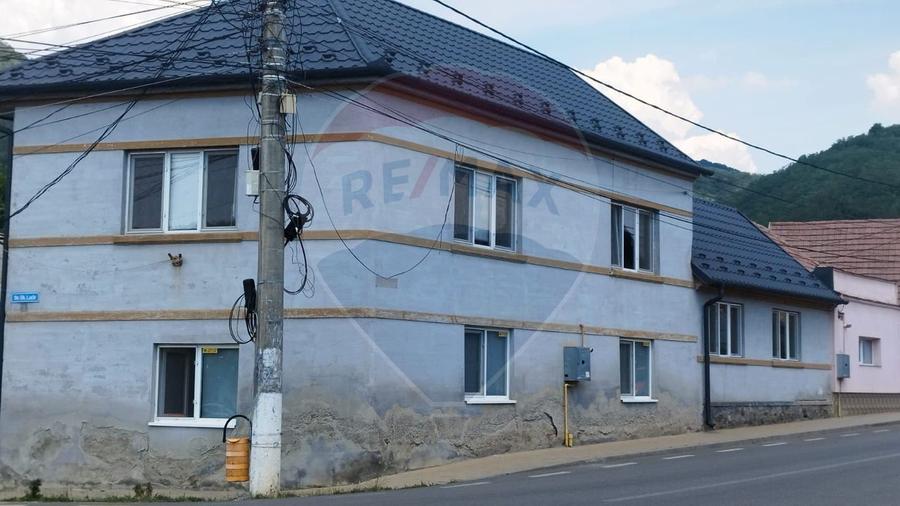 Casă cu potențial rezidențial sau comercial, reamenajată, Comision 0%