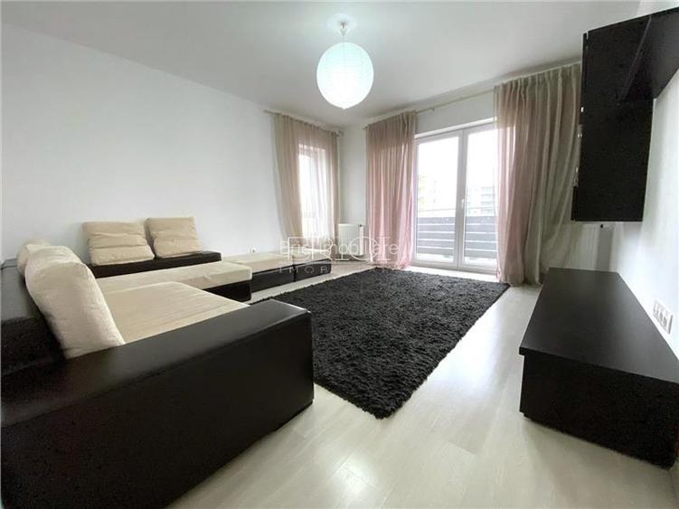 Apartament 2 camere, 60mp, Decomandat, cu Parcare, Avantgarden