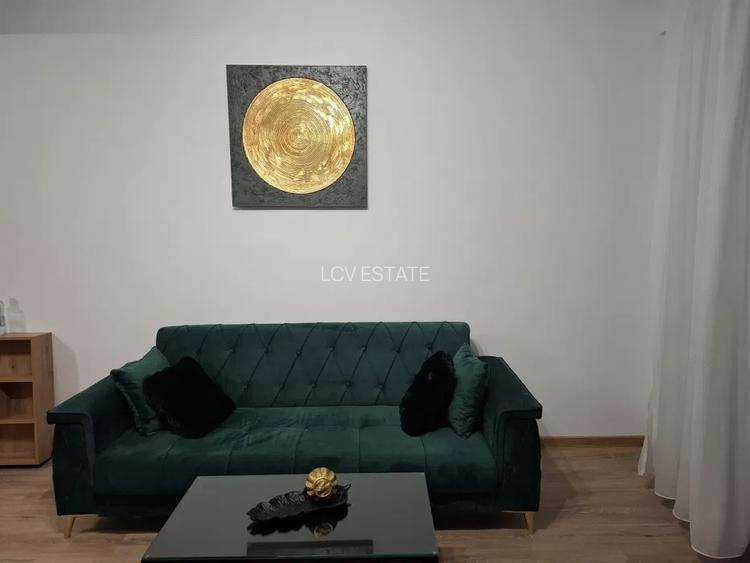 Apartament 2 camere Primavera-Campus/City Mall/CTBus/Loc de parcare/AC - 2