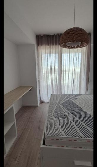 Apartament 2 camere cu Parcare subterană inclusă, centrala proprie