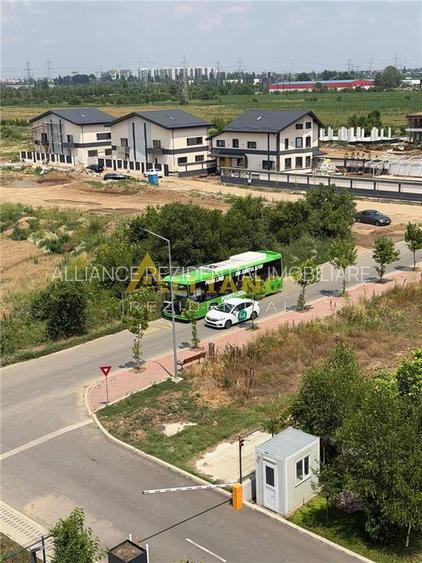 Hills-Apartament 2 Camere Mobilat/Utilat - 20