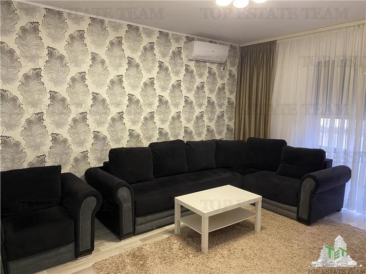 Apartament 3 camere de vanzare in Dobroesti