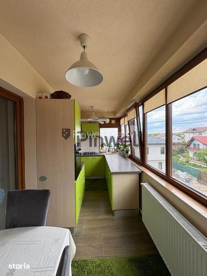 APARTAMENT 3 CAMERE - SOSEAUA OLTENITEI - 10