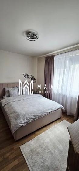 Apartament 3 camere | 67 MPU | 2 locuri de parcare | Turnisor