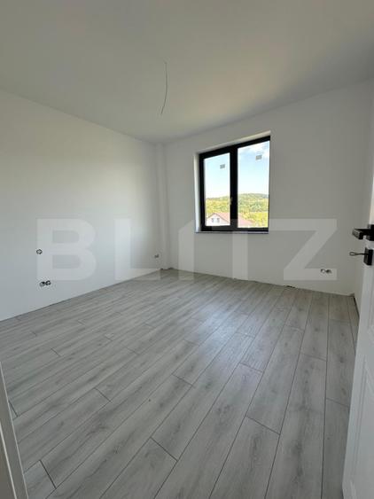 Apartament 3 camere în bloc nou