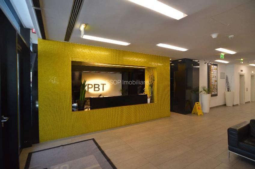 Pipera Business Tower, Pompei, 370 - 2216 mp 0% comision!