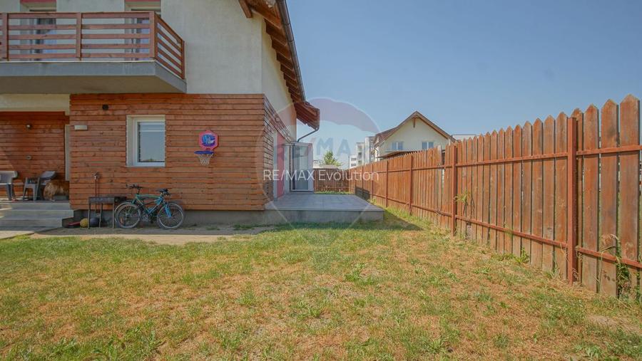 Comision 0 | Casă individuală cu 4 camere, 120 mp utili în Bartolomeu - 47