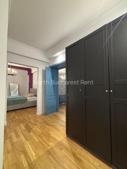 Apartament 4 camere Calea Victoriei de inchiriat - 13