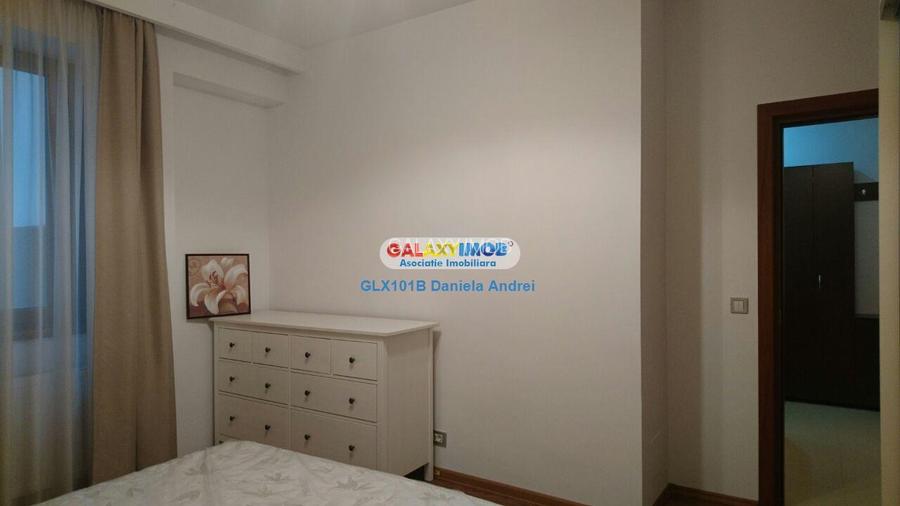 APARTAMENT 2 CAMERE DE INCHIRIAT AVIATIEI+LOC PARCARE SUBTERAN 575 EUR - 4