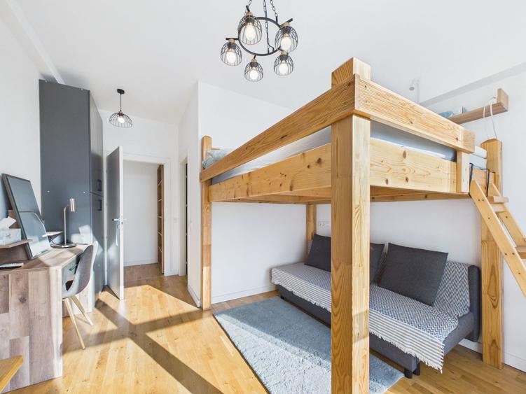 Apartament cu 3 camere | Buena Vista – Iancu Nicolae |