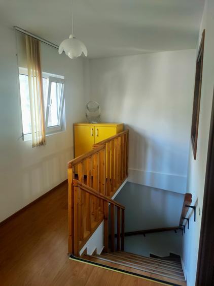 Studio in vilă in zona Libertatii-Piata Regina Maria-Gramont, curte comuna!