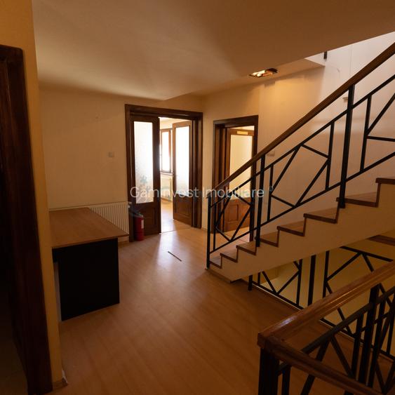 Cladire de inchiriat in Oradea, 382 mp cu 3 nivele, multifunctionala - 17