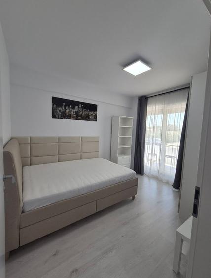 Apartament 2 camere Otopeni