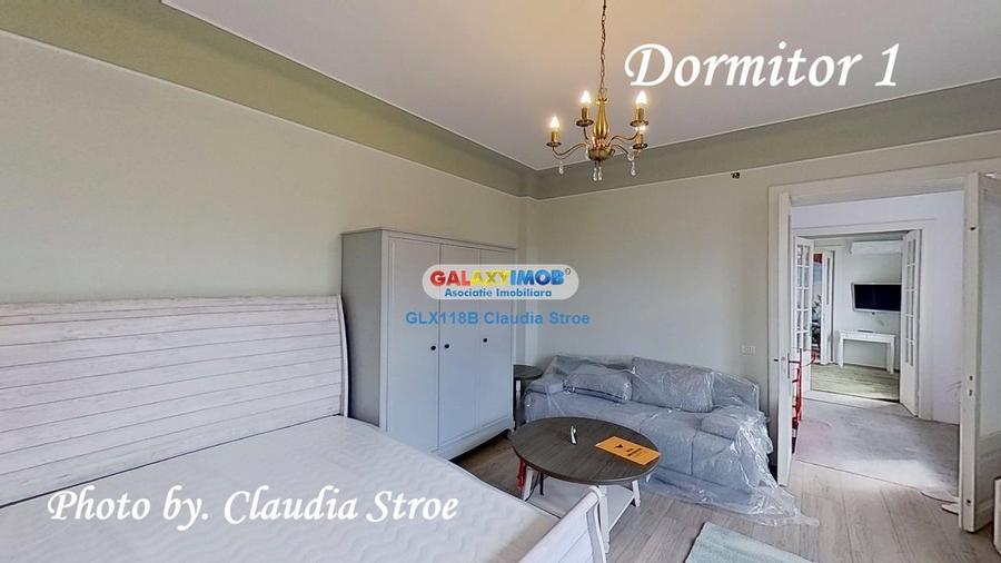 INCHIRIERE APARTAMENT 2 CAMERE UNIRII