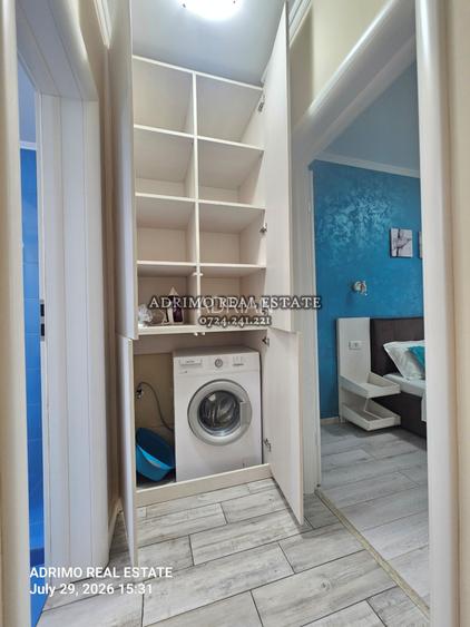 Ap2cam CAMPUS - Langa Hotel Mava - Parcare Privata - 600 euro - 18