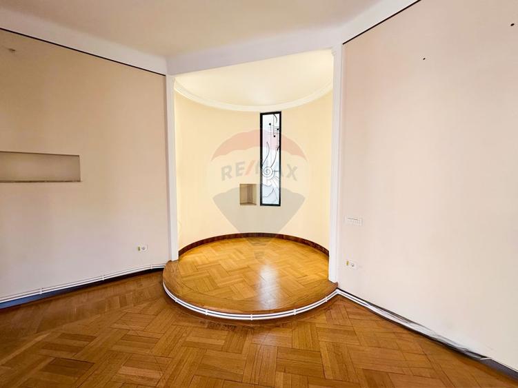 Inchiriere | Spatiu premium pentru birouri | 253 mp | Zona centrala