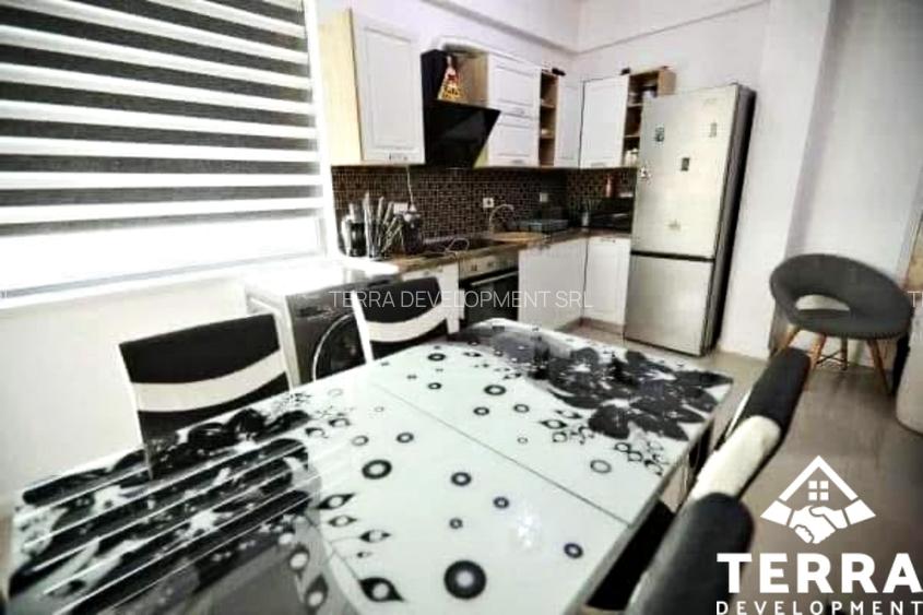 2 camere, Mamaia-Sat - 6