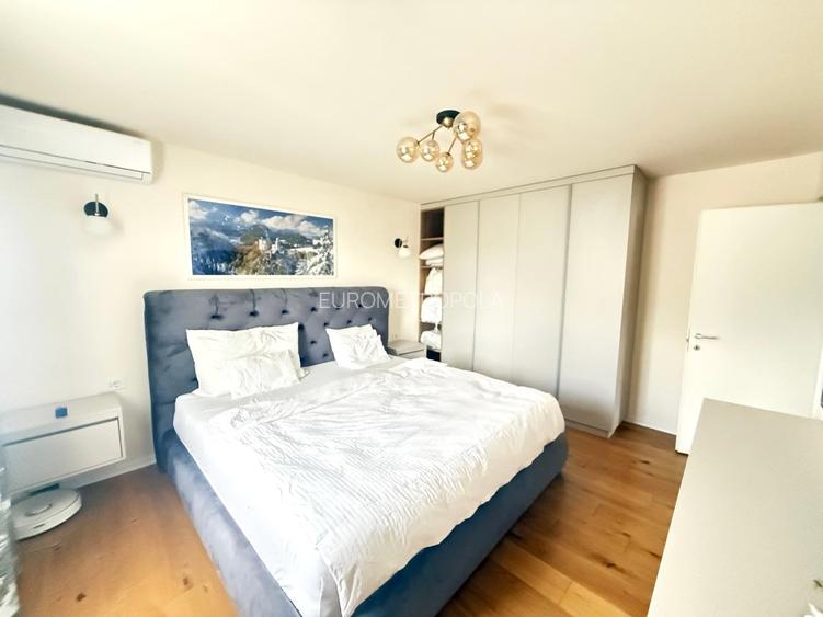 Apartament 4 camere Iancu Nicolae - 13