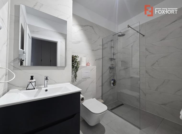 Apartament 2 camere de vanzare | Adora Parc Victoriei | Mobilat Utilat + Parcare