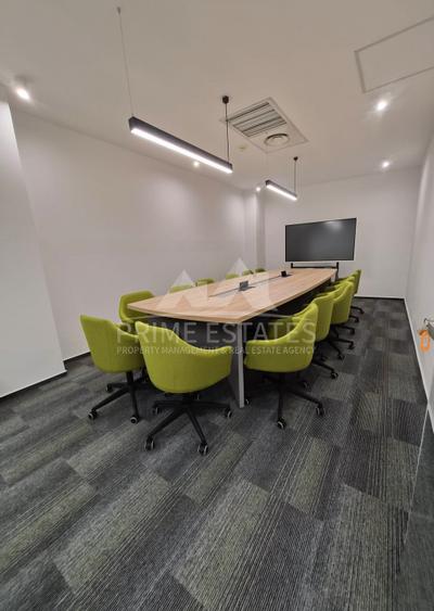 De închiriat spatii birouri tip HUB Ultracentra lUniversitate