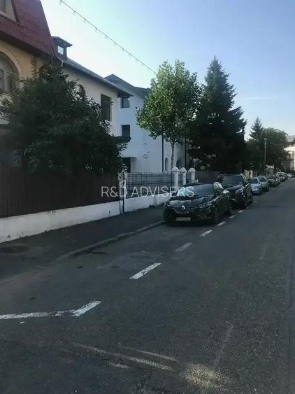 Vilă 8 camere| Kiseleff | Pretabil Birouri - 19