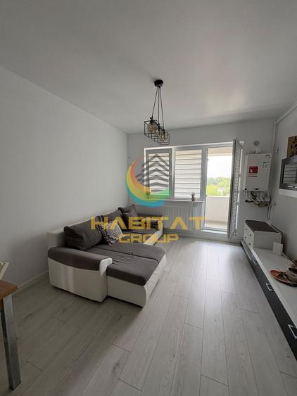 Inchiriere Apartament 2 Camere Finisaje Premium Zona Brancoveanu Luica