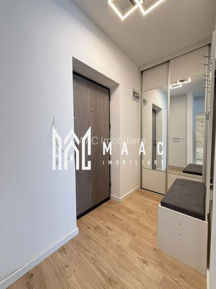 Apartament 2 camere nou | Modern | Balcon | Parcare - 12