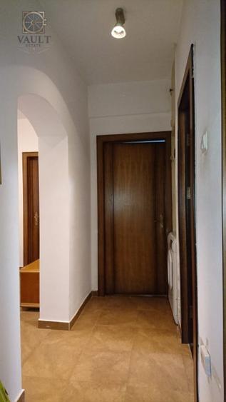 Apartament 3 camere in Vila cu Garaj Pajura