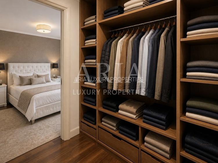VILA INDIVIDUALA - 1000MP - BANEASA RESIDENTIAL PARK - 18
