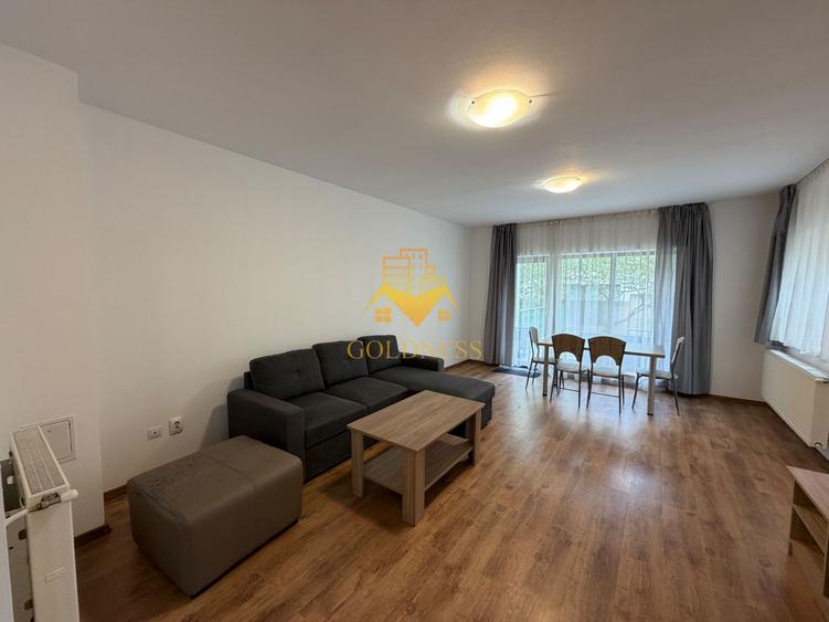 Duplex, Andrei Muresanul, 5 camere,Curte, Parcare,Grand Hill, Lidl,ELF
