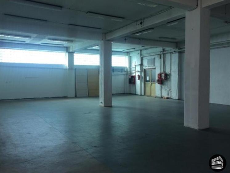 Spatiu comercial 1300 mp zona Centrala
