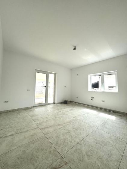 Casa individuala P+M | Teren 563 mp | Giarmata Mare