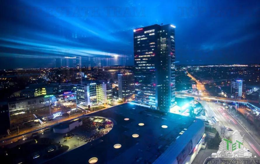 Spatiu de Birouri de 650 mp in Zona Aviatei langa Mall Promenada