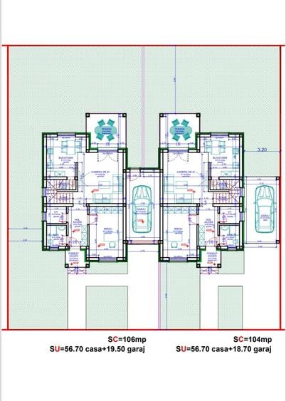 Duplex !! Dumbravita...5 Camere..calitate premium...