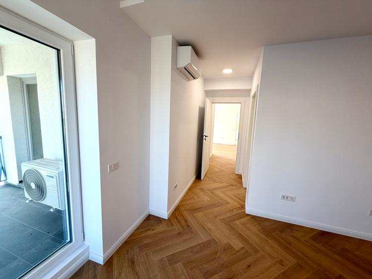 Antracit Coandă - Boxa bonus- Bloc boutique - 93,68 mp utili