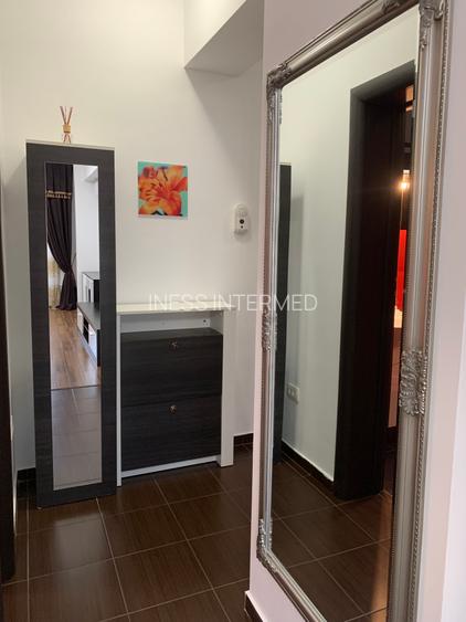 garsoniera in zona Militari Residence, 42mp, la 300m de Auchan - 6