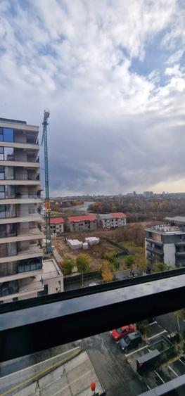 Apartament 2 camere de inchiriat Sisesti | Metrou Straulesti | Panorama Lake