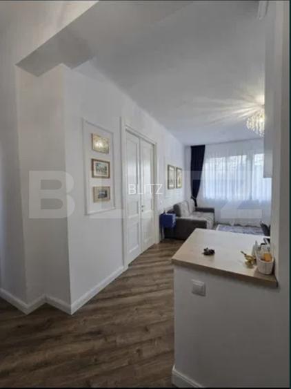 Apartament premium 3 camere,  70 mp, zona centrala - 3
