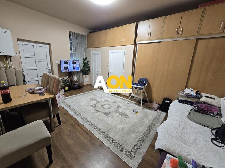 Apartament 2 Camere Zona Centru