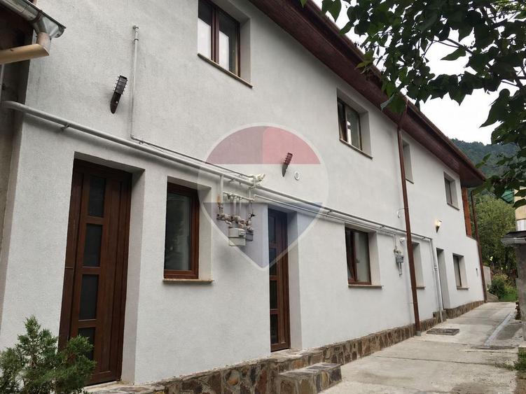 Studio de inchiriat in Centrul Istoric al Brasovului