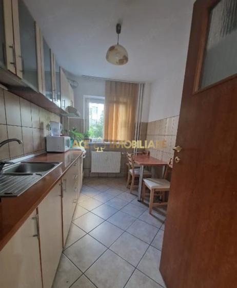 2 Camere de inchiriat | Basarabia | Parcare | Mobilat & Utilat |