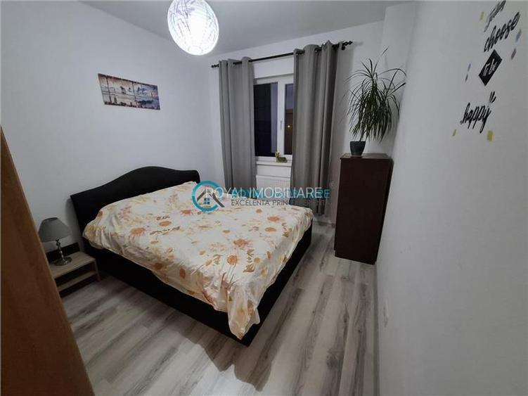 Royal Imobiliare - Inchiriere Apartament zona Vest - 6