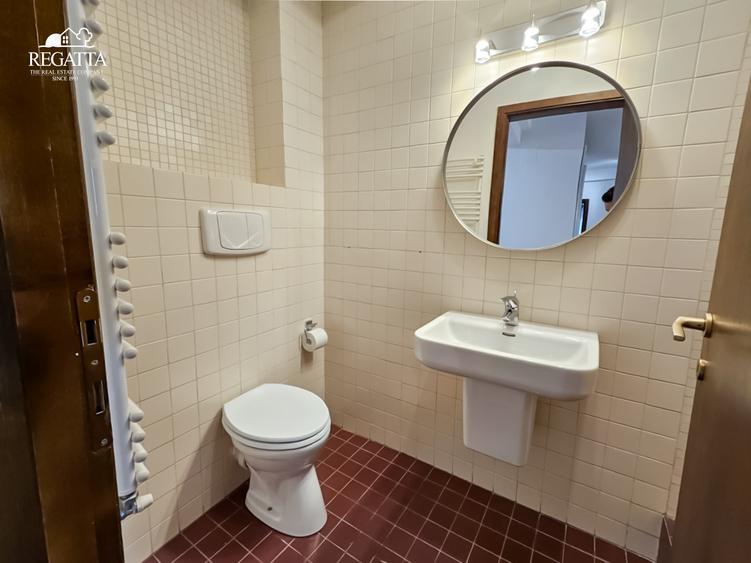 Apartament luminos cu 3 camere Cartierul Francez Herastrau