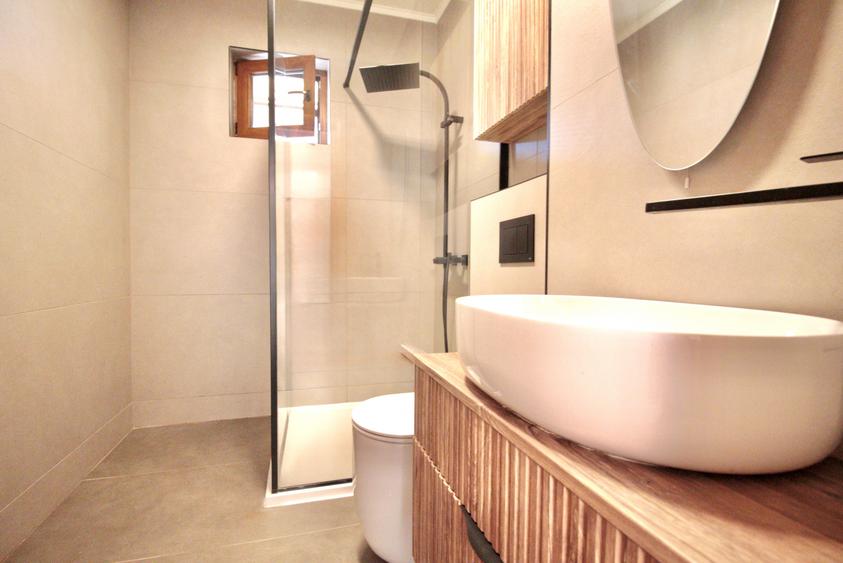 BRANCOVEANU METROU-MARTISOR, APARTAMENT 93 MP, CU TERASA 17 MP SI PARCARE!