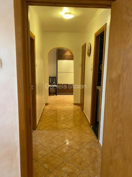 Polona | 2 Camere  | Balcon | Bloc Izolat | Decomandat - 2