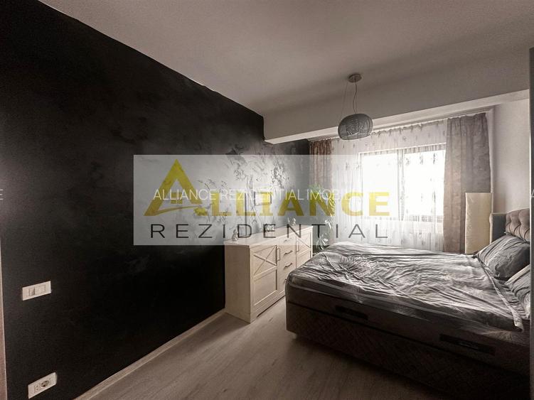 Apartament 3 CAMERE  | METROU BERCENI - 11