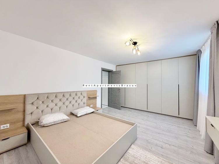 CASA INDIVIDUALA MOBILATA SI UTILATA IN CARTIERUL IZVOR - TARLUNGENI