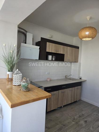 Obor inchiriere ap modern 2 camere 3 min metrou *Se accepta studenti! - 6